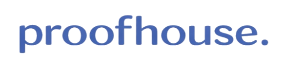 proofhouse logo
